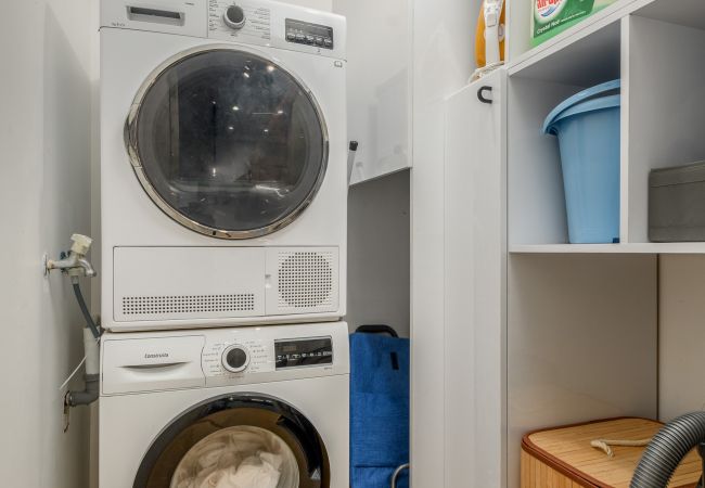 Appartement à Jerusalem - Modern Apartment City Center with Balcony Appartement à Jerusalem - Modern Apartment City Center with Balcony