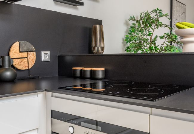 Appartement à Jerusalem - Modern Apartment City Center with Balcony Appartement à Jerusalem - Modern Apartment City Center with Balcony