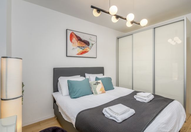 Appartement à Jerusalem - Modern Apartment City Center with Balcony Appartement à Jerusalem - Modern Apartment City Center with Balcony