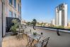 Appartement à Jerusalem - Modern Apartment City Center with Balcony Appartement à Jerusalem - Modern Apartment City Center with Balcony