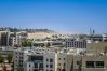 Appartement à Jerusalem - Breathtaking View Of The Old City in Jerusalem