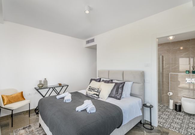 Appartement à Jerusalem - Unique Spectacular View of Old City Jerusalem Appartement à Jerusalem - Unique Spectacular View of Old City Jerusalem