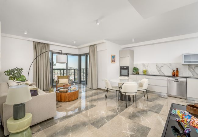 Appartement à Jerusalem - Unique Spectacular View of Old City Jerusalem Appartement à Jerusalem - Unique Spectacular View of Old City Jerusalem