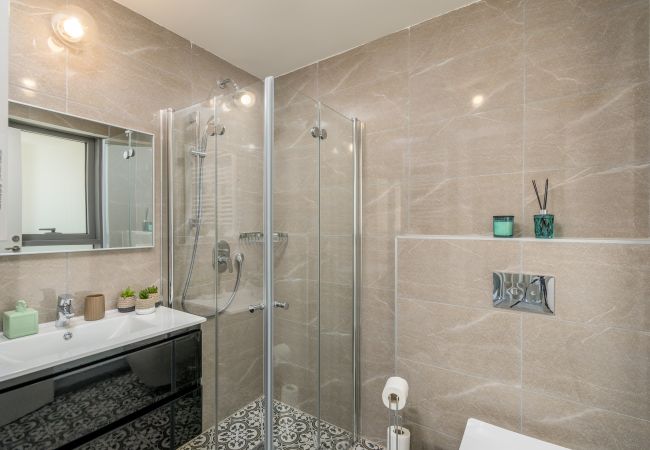 Appartement à Jerusalem - Unique Spectacular View of Old City Jerusalem Appartement à Jerusalem - Unique Spectacular View of Old City Jerusalem