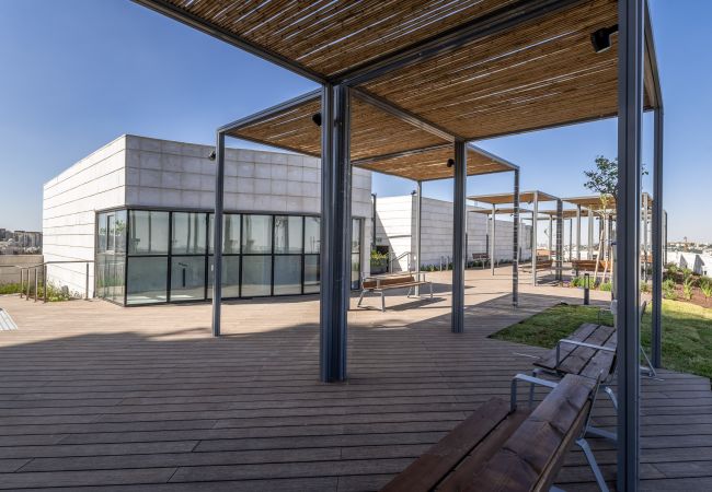 Appartement à Jerusalem - Unique Spectacular View of Old City Jerusalem Appartement à Jerusalem - Unique Spectacular View of Old City Jerusalem