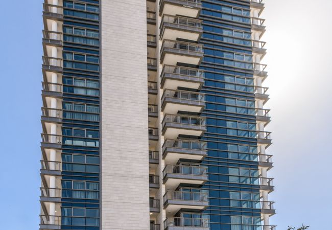 Appartement à Jerusalem - Unique Spectacular View of Old City Jerusalem Appartement à Jerusalem - Unique Spectacular View of Old City Jerusalem