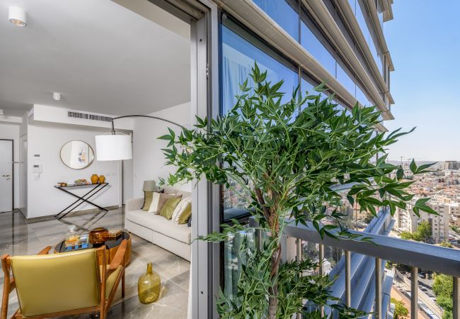 Appartement à Jerusalem - Unique Spectacular View of Old City Jerusalem Appartement à Jerusalem - Unique Spectacular View of Old City Jerusalem