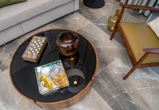 Appartement à Jerusalem - Unique Spectacular View of Old City Jerusalem Appartement à Jerusalem - Unique Spectacular View of Old City Jerusalem