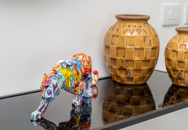 Appartement à Jerusalem - Unique Spectacular View of Old City Jerusalem Appartement à Jerusalem - Unique Spectacular View of Old City Jerusalem