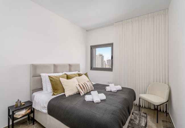 Appartement à Jerusalem - Unique Spectacular View of Old City Jerusalem Appartement à Jerusalem - Unique Spectacular View of Old City Jerusalem