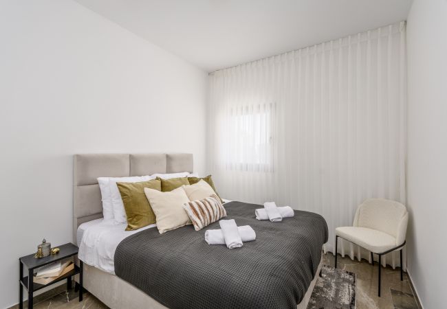 Appartement à Jerusalem - Unique Spectacular View of Old City Jerusalem Appartement à Jerusalem - Unique Spectacular View of Old City Jerusalem