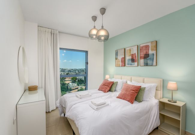 Appartement à Jerusalem - Elegant Apartment with Panoramic View Appartement à Jerusalem - Elegant Apartment with Panoramic View