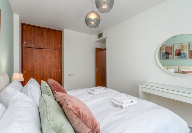 Appartement à Jerusalem - Elegant Apartment with Panoramic View Appartement à Jerusalem - Elegant Apartment with Panoramic View