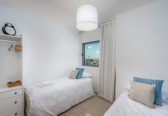 Appartement à Jerusalem - Elegant Apartment with Panoramic View Appartement à Jerusalem - Elegant Apartment with Panoramic View