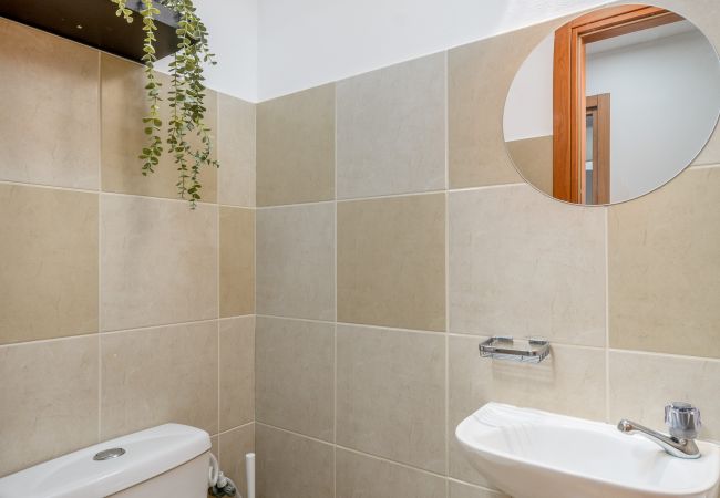 Appartement à Jerusalem - Elegant Apartment with Panoramic View Appartement à Jerusalem - Elegant Apartment with Panoramic View