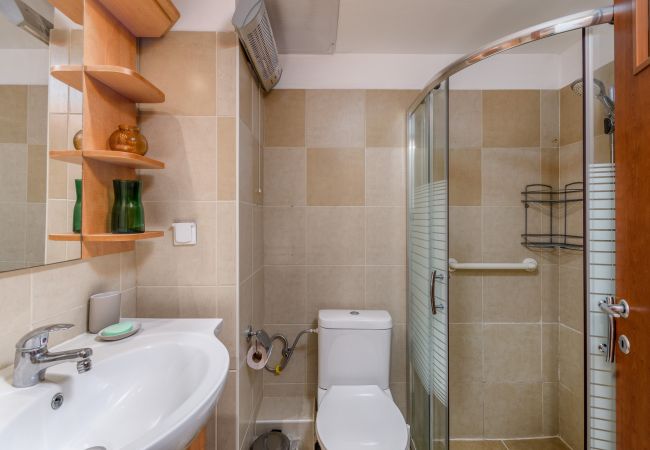 Appartement à Jerusalem - Elegant Apartment with Panoramic View Appartement à Jerusalem - Elegant Apartment with Panoramic View