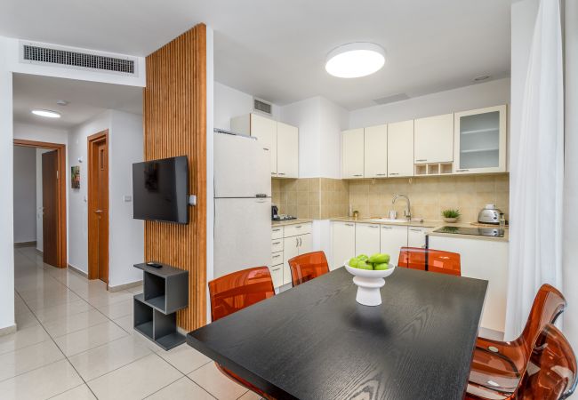 Appartement à Jerusalem - Elegant Apartment with Panoramic View Appartement à Jerusalem - Elegant Apartment with Panoramic View