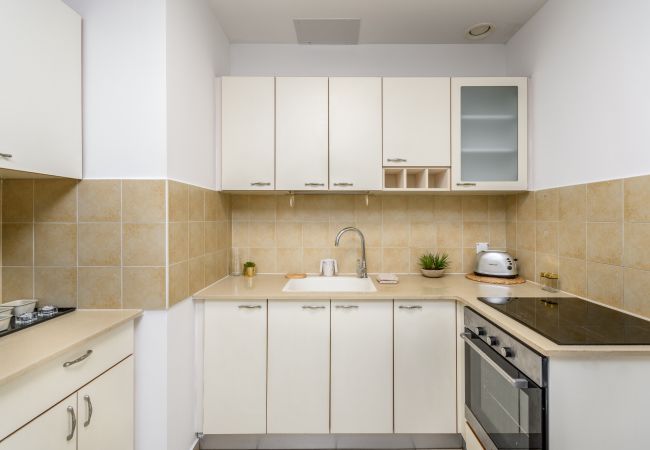 Appartement à Jerusalem - Elegant Apartment with Panoramic View Appartement à Jerusalem - Elegant Apartment with Panoramic View