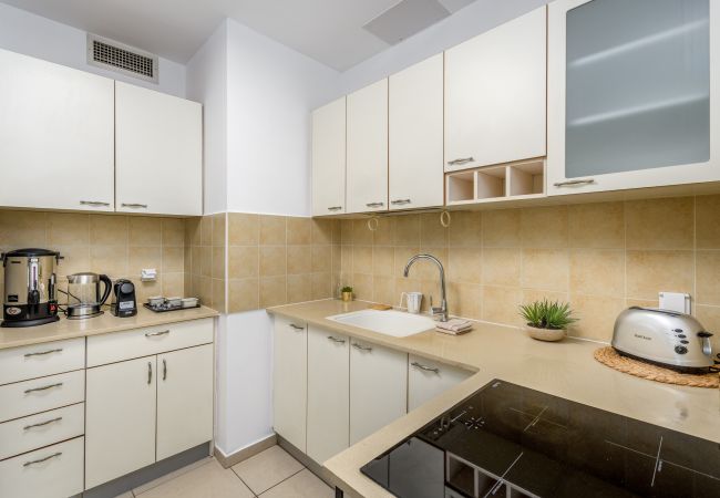 Appartement à Jerusalem - Elegant Apartment with Panoramic View Appartement à Jerusalem - Elegant Apartment with Panoramic View