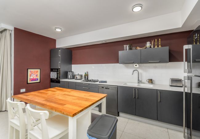 Appartement à Jerusalem - Beautiful Apartment Old City Views Appartement à Jerusalem - Beautiful Apartment Old City Views