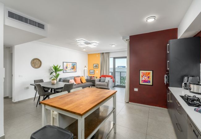 Appartement à Jerusalem - Beautiful Apartment Old City Views Appartement à Jerusalem - Beautiful Apartment Old City Views