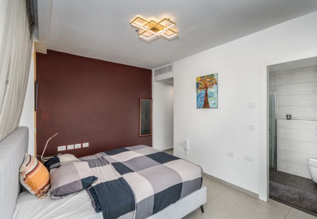 Appartement à Jerusalem - Beautiful Apartment Old City Views Appartement à Jerusalem - Beautiful Apartment Old City Views