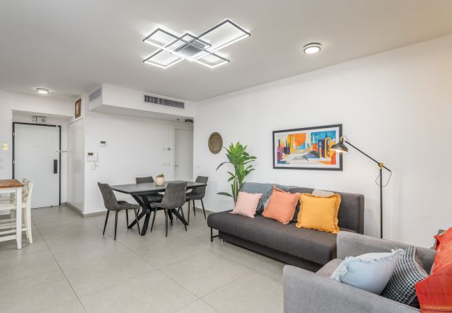 Appartement à Jerusalem - Beautiful Apartment Old City Views Appartement à Jerusalem - Beautiful Apartment Old City Views