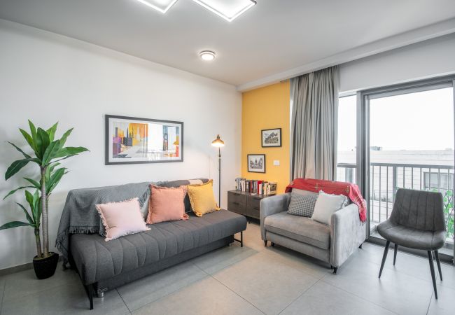 Appartement à Jerusalem - Beautiful Apartment Old City Views Appartement à Jerusalem - Beautiful Apartment Old City Views