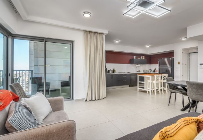 Appartement à Jerusalem - Beautiful Apartment Old City Views Appartement à Jerusalem - Beautiful Apartment Old City Views