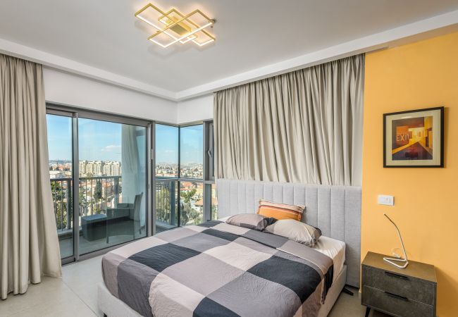 Appartement à Jerusalem - Beautiful Apartment Old City Views Appartement à Jerusalem - Beautiful Apartment Old City Views