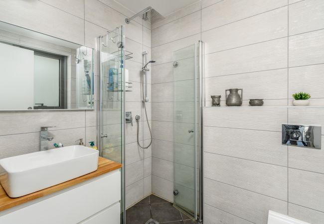 Appartement à Jerusalem - Beautiful Apartment Old City Views Appartement à Jerusalem - Beautiful Apartment Old City Views