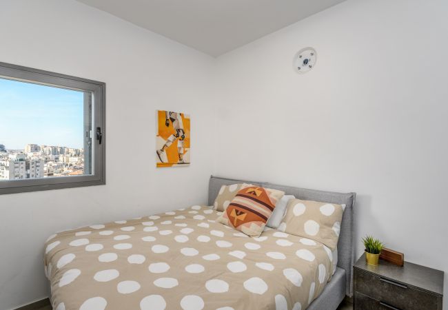 Appartement à Jerusalem - Beautiful Apartment Old City Views Appartement à Jerusalem - Beautiful Apartment Old City Views