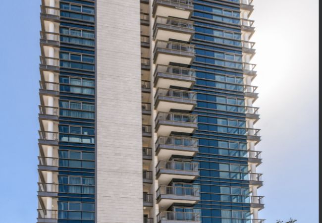 Appartement à Jerusalem - Exclusive Panoramic Savyon View Appartement à Jerusalem - Exclusive Panoramic Savyon View