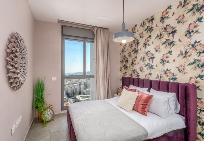 Appartement à Jerusalem - Exclusive Panoramic Savyon View Appartement à Jerusalem - Exclusive Panoramic Savyon View