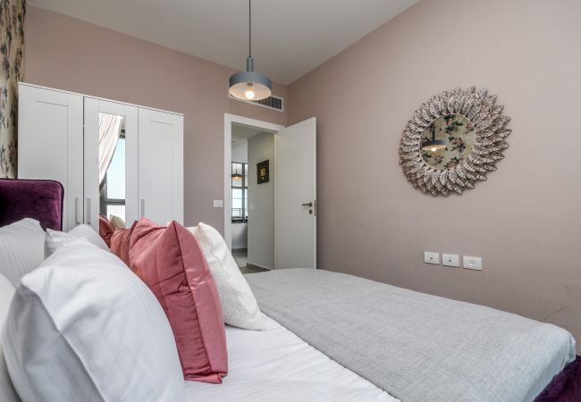 Appartement à Jerusalem - Exclusive Panoramic Savyon View Appartement à Jerusalem - Exclusive Panoramic Savyon View