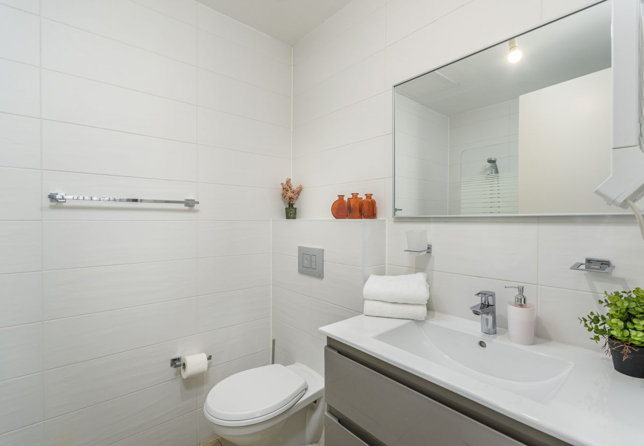 Appartement à Jerusalem - Exclusive Panoramic Savyon View