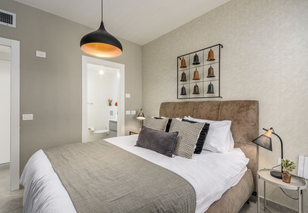 Appartement à Jerusalem - Exclusive Panoramic Savyon View