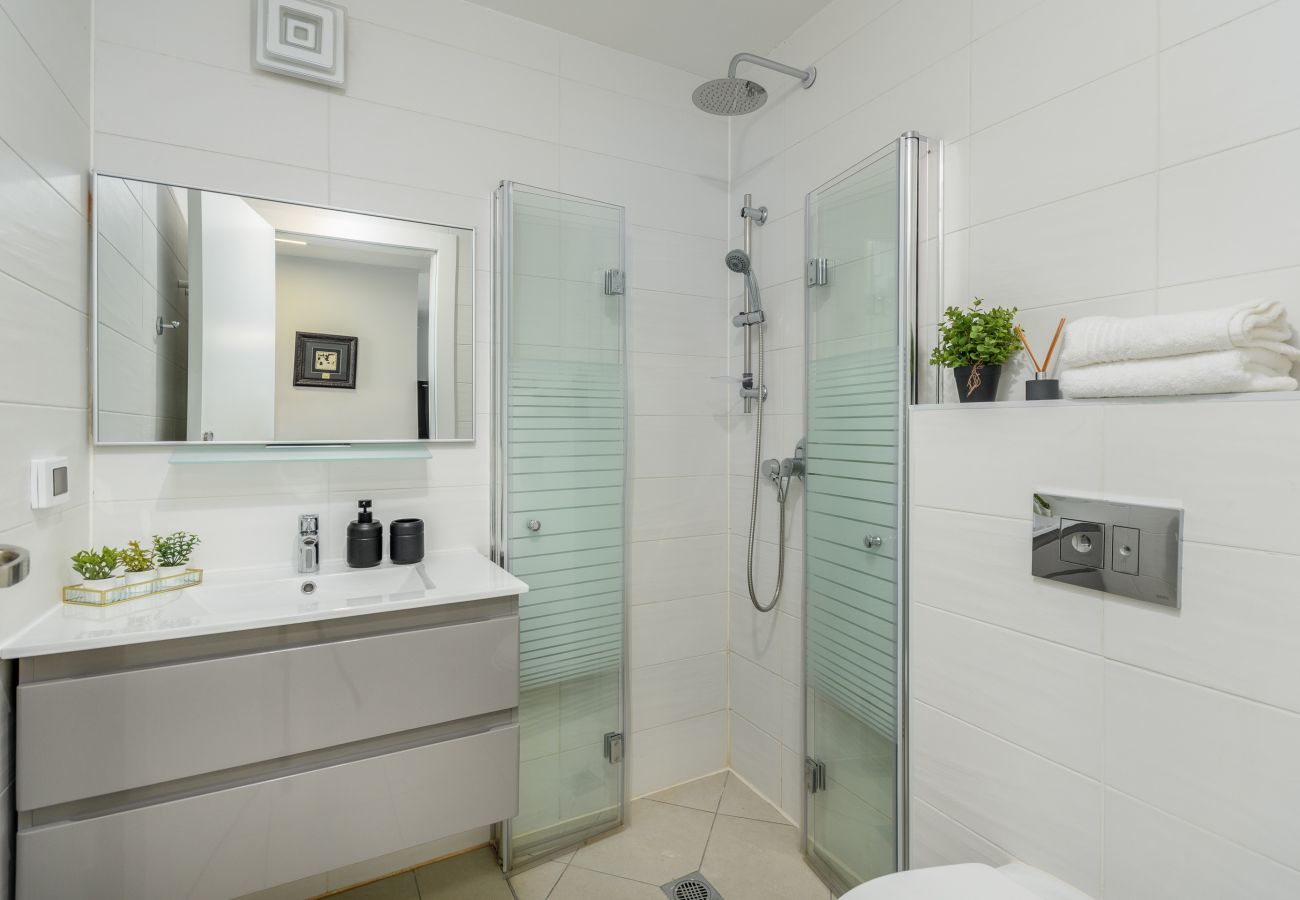 Appartement à Jerusalem - Exclusive Panoramic Savyon View