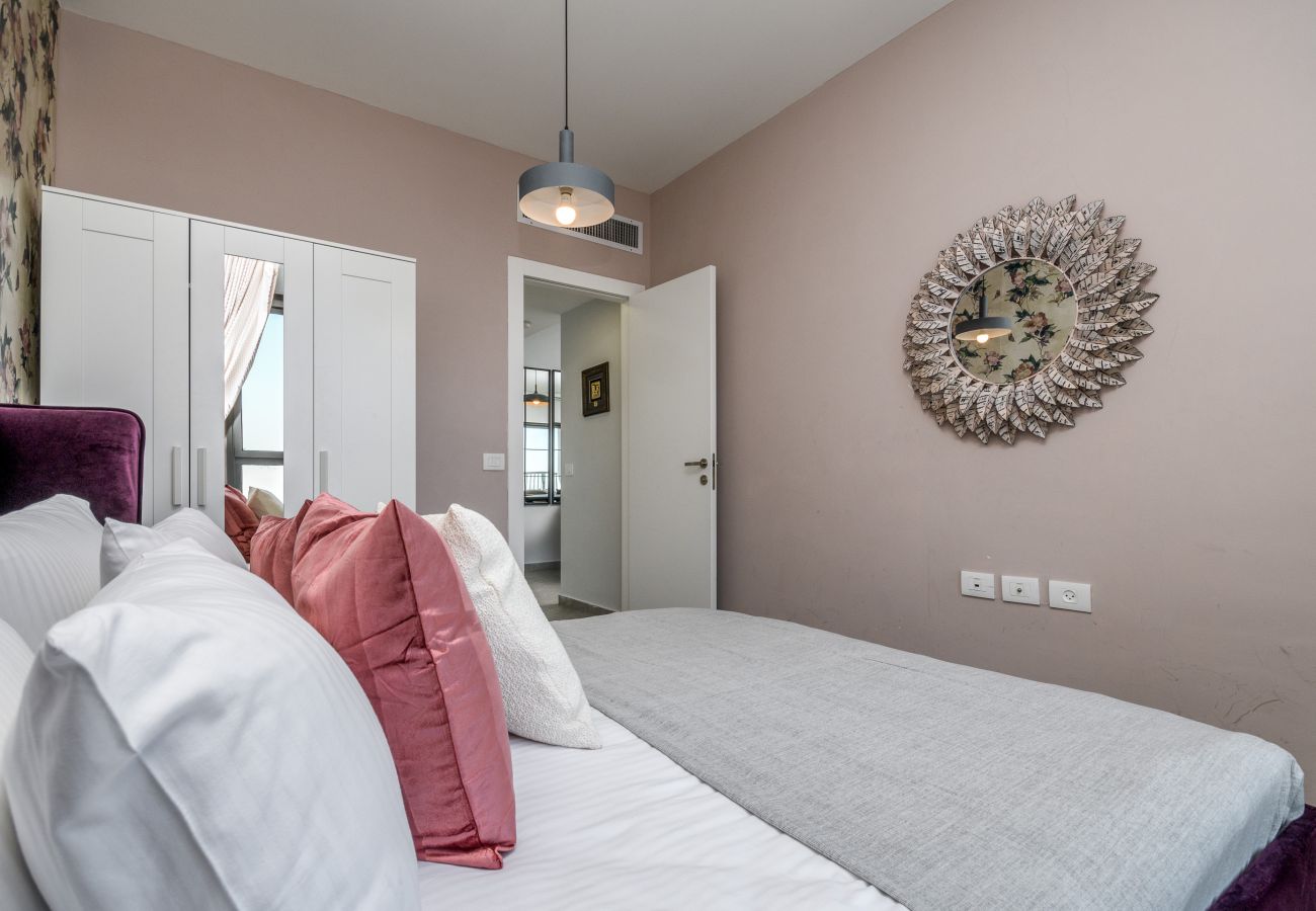 Appartement à Jerusalem - Exclusive Panoramic Savyon View