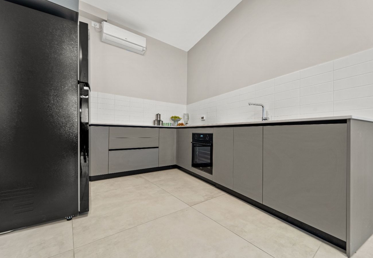 Appartement à Jerusalem - Magical Apartment in the Heart Of JLM