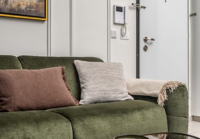 Appartement à Jerusalem - Golden View of Holy City Jerusalem Savyon View Appartement à Jerusalem - Golden View of Holy City Jerusalem Savyon View