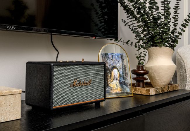 Appartement à Jerusalem - Golden View of Holy City Jerusalem Savyon View Appartement à Jerusalem - Golden View of Holy City Jerusalem Savyon View