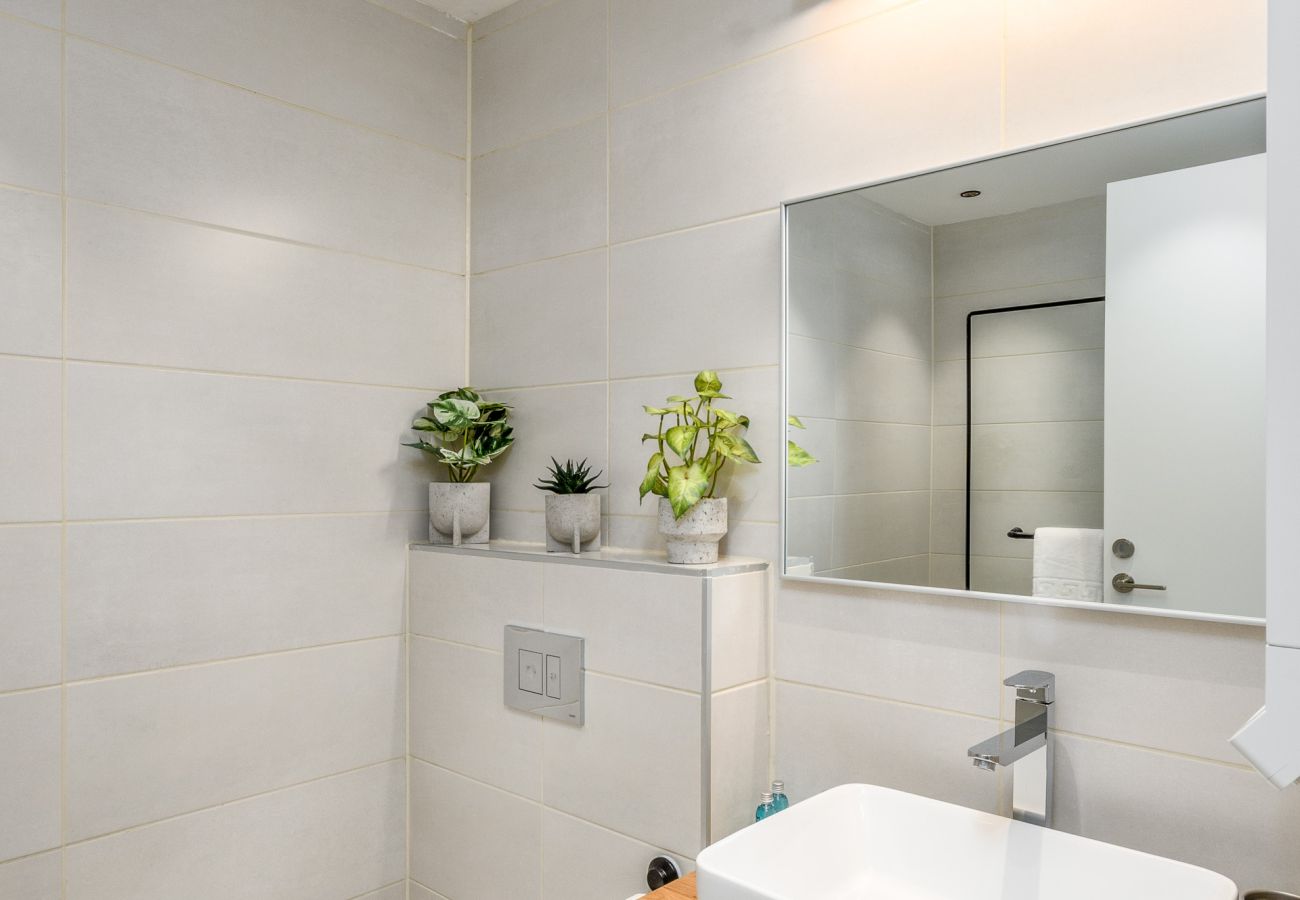 Appartement à Jerusalem - Premium Apartment with View of Old City 