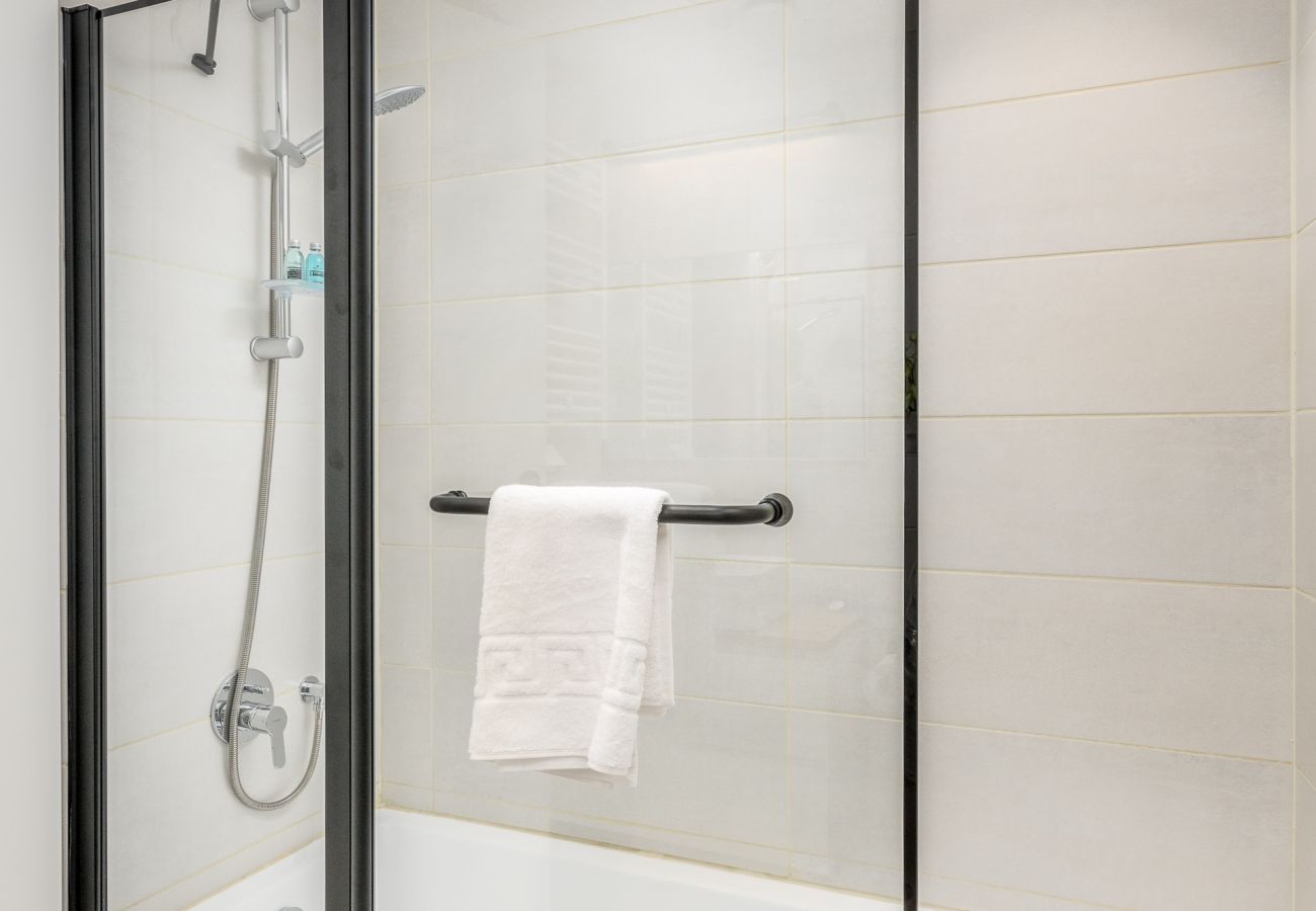 Appartement à Jerusalem - Premium Apartment with View of Old City 