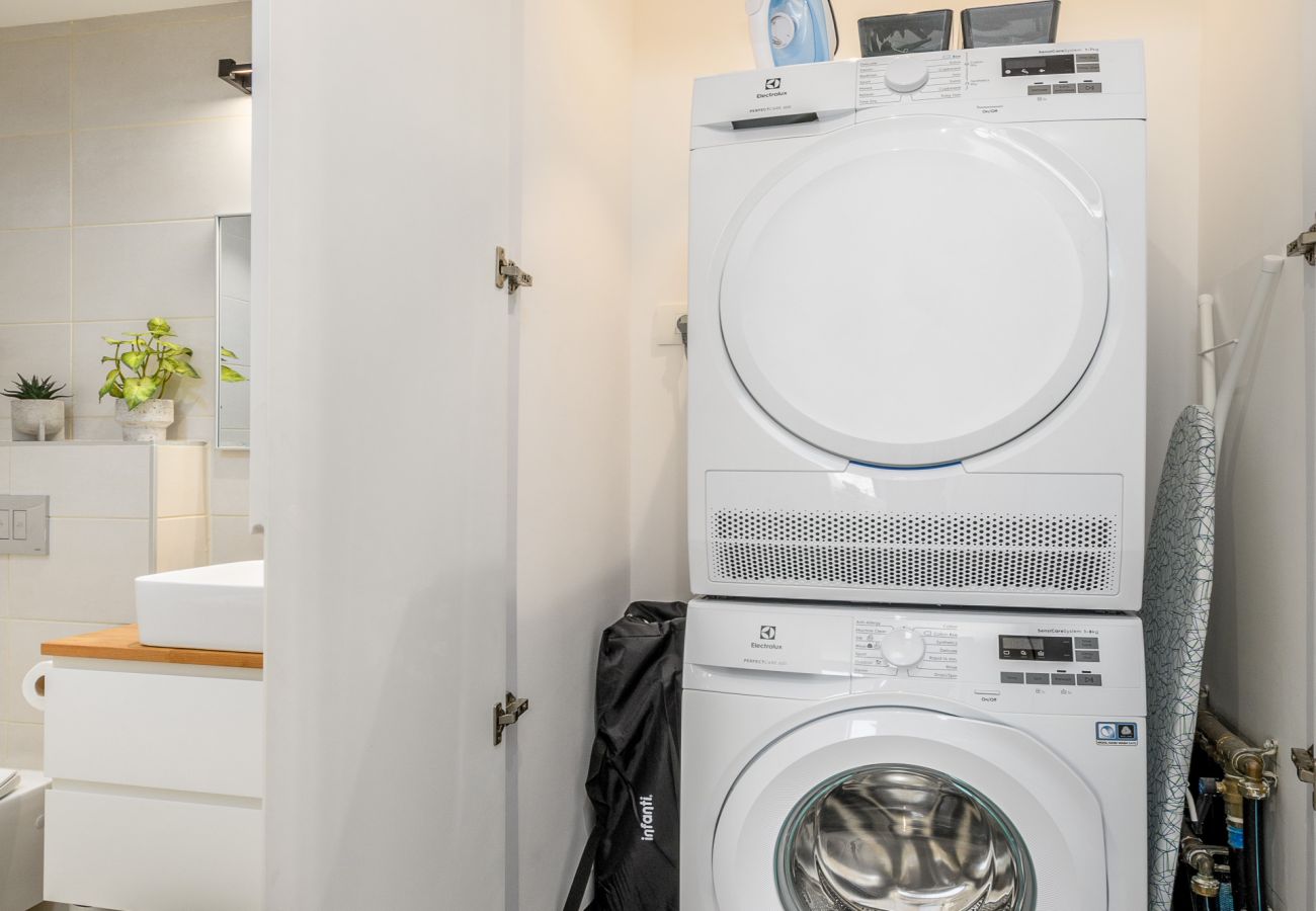 Appartement à Jerusalem - Premium Apartment with View of Old City 