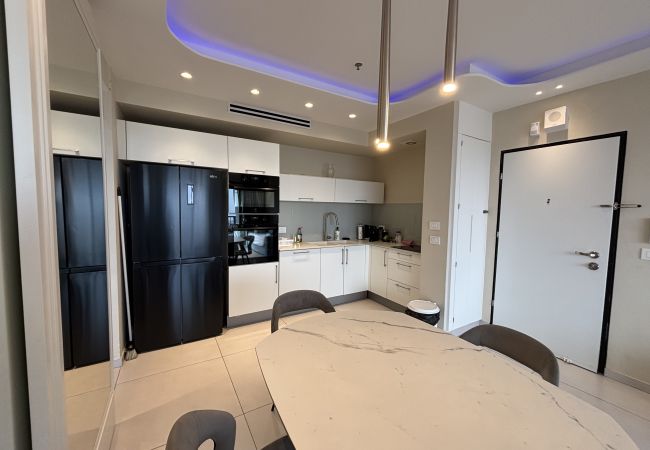  à Jerusalem - Magnificent View of the Old City of Jerusalem