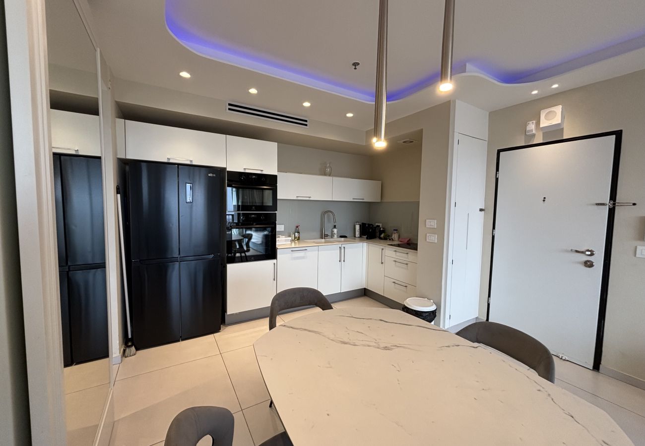 Appartement à Jerusalem - Magnificent View of the Old City of Jerusalem