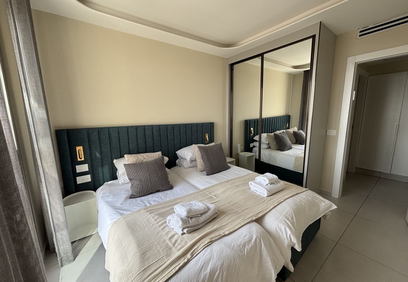 Appartement à Jerusalem - Magnificent View of the Old City of Jerusalem