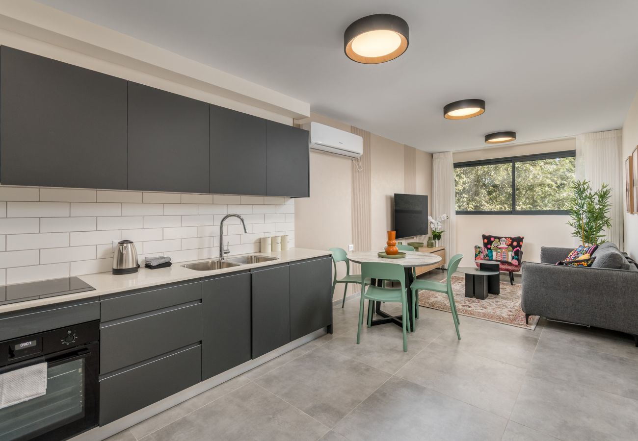 Appartement à Jerusalem - Stylish & Modern Apartment in the Heart of Jerusalem