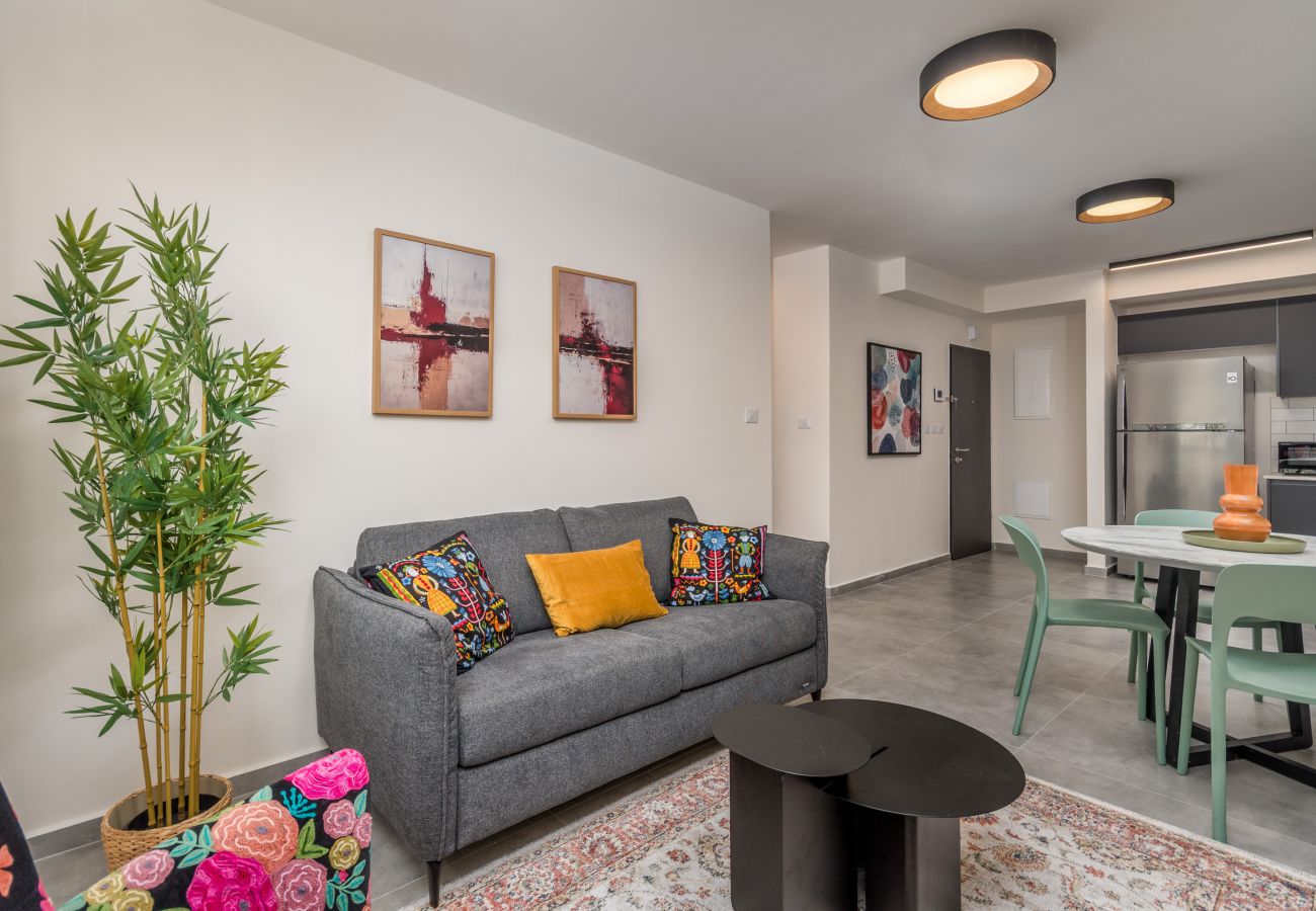 Appartement à Jerusalem - Stylish & Modern Apartment in the Heart of Jerusalem